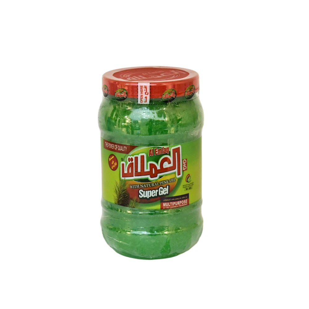 المنتج